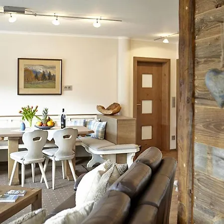 Pleasant In Kirchberg Im Wald