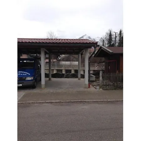 Pleasant In Kirchberg Im Wald *