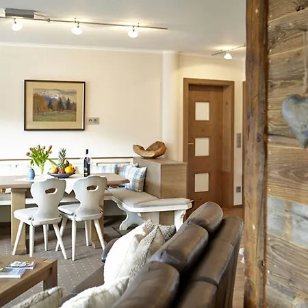 Pleasant In Kirchberg Im Wald * Garmisch-Partenkirchen