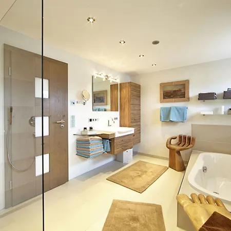 Apartmán Pleasant In Kirchberg Im Wald Garmisch-Partenkirchen