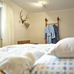 Pleasant In Kirchberg Im Wald Garmisch-Partenkirchen