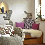 Pleasant In Kirchberg Im Wald Appartement