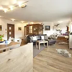 Pleasant In Kirchberg Im Wald Appartement *
