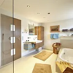 Appartement Pleasant In Kirchberg Im Wald Garmisch-Partenkirchen