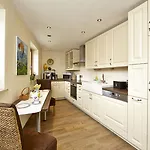 Pleasant In Kirchberg Im Wald Appartement Garmisch-Partenkirchen