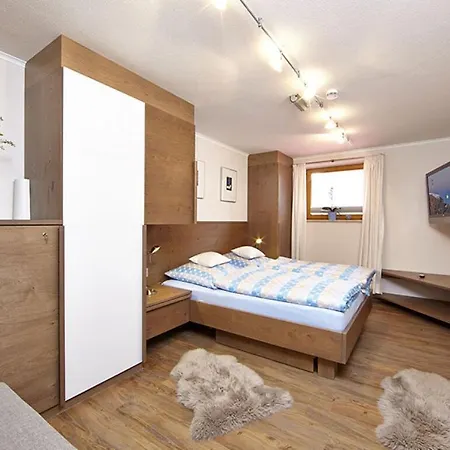 Pleasant In Kirchberg Im Wald *