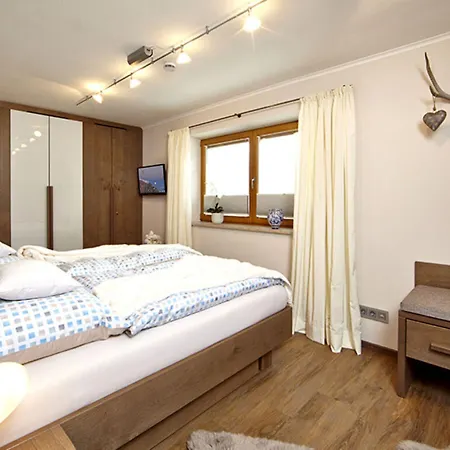 Pleasant In Kirchberg Im Wald *