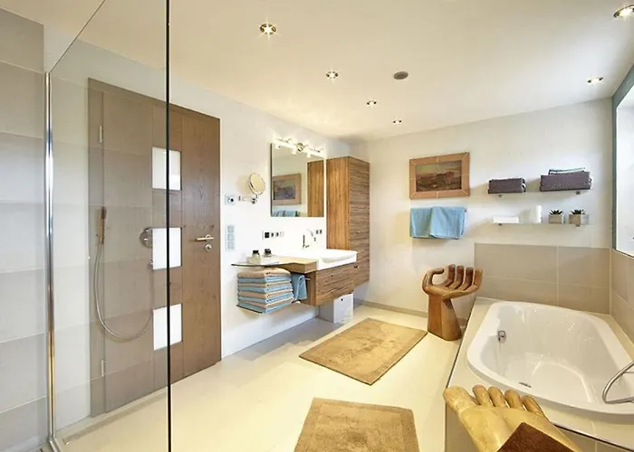 Pleasant In Kirchberg Im Wald ガルミッシュ・パルテンキルヒェン