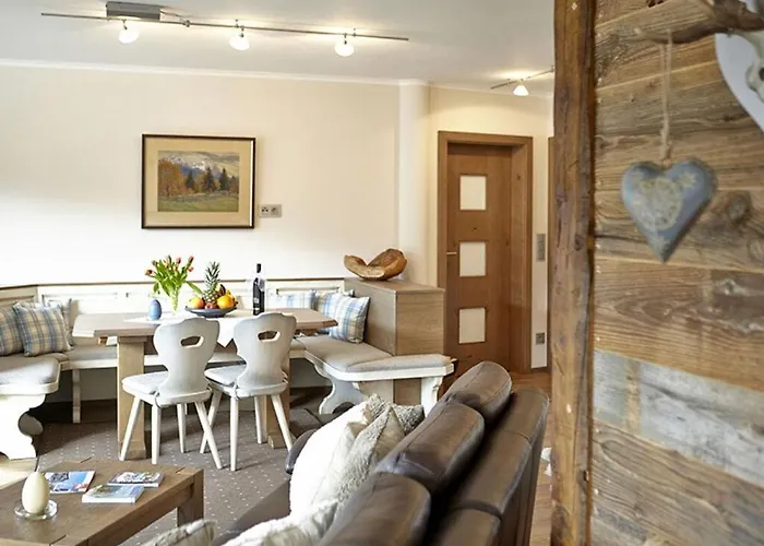 Pleasant In Kirchberg Im Wald