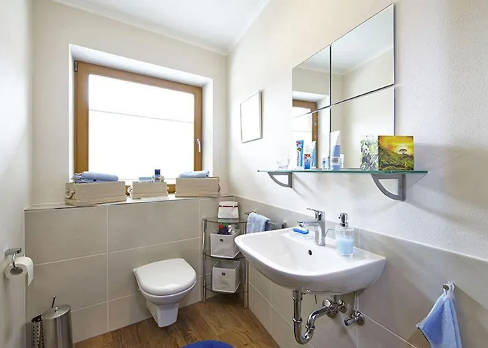 Pleasant In Kirchberg Im Wald ガルミッシュ・パルテンキルヒェン