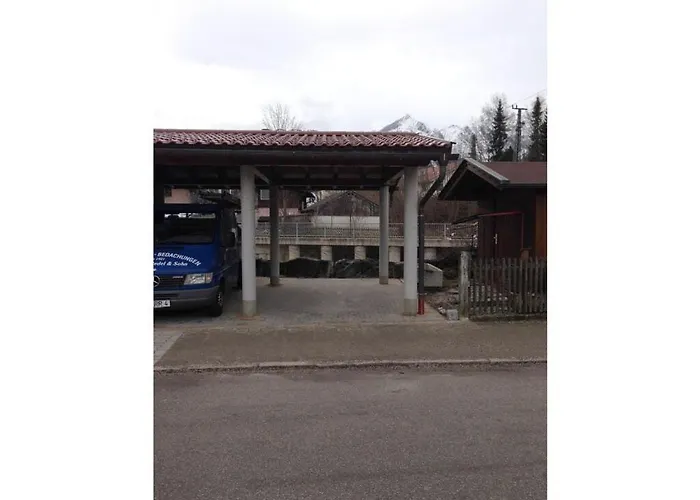 Pleasant In Kirchberg Im Wald *