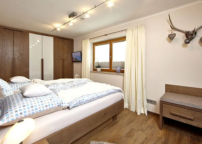 Pleasant In Kirchberg Im Wald *